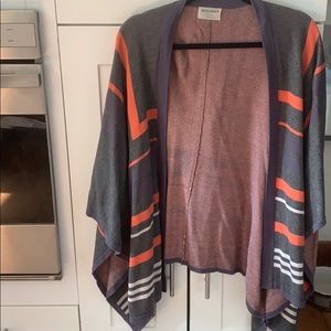 Gentlefawn Open Sweater